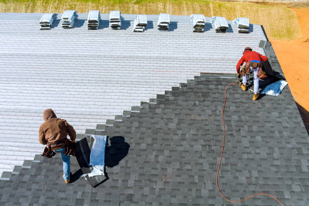 Professional Roofing Contractor in Sand Ridge, NY