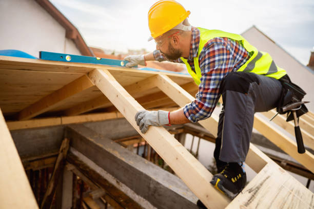 Best Roof Restoration Services  in Sand Ridge, NY