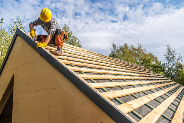 Best Roof Maintenance Services  in Sand Ridge, NY