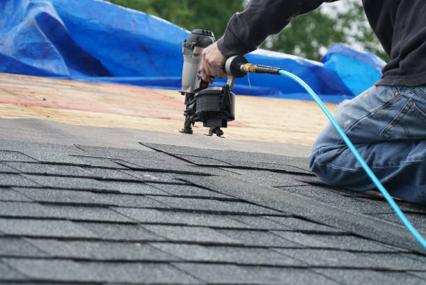 Best Residential Roofing Contractor  in Sand Ridge, NY