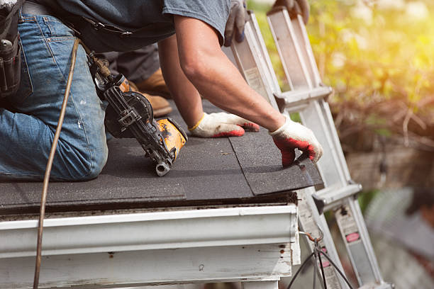 Quick and Trustworthy Emergency Roof Repair Services in Sand Ridge, NY