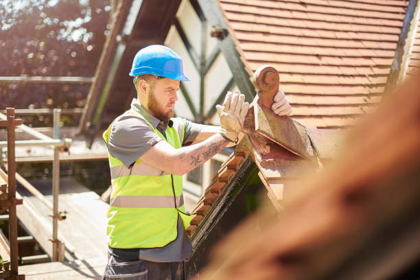 Best Metal Roofing Contractor  in Sand Ridge, NY