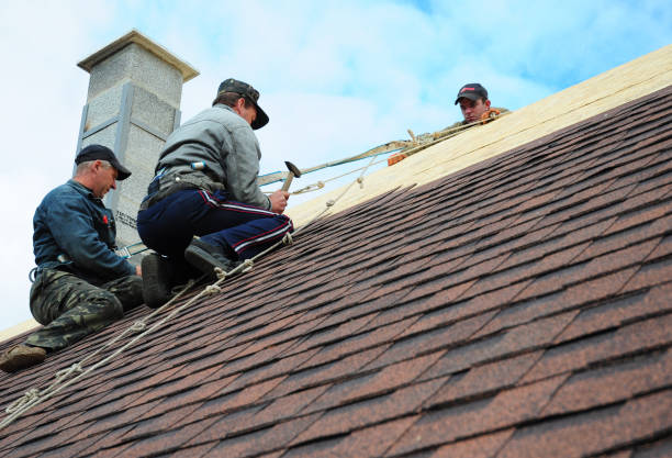 Best Flat Roof Repair Services  in Sand Ridge, NY
